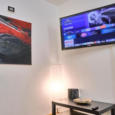 Centro-Lecco Romantico Appartamento Sul Lago 外观 照片