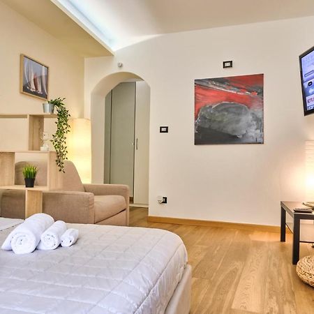 Centro-Lecco Romantico Appartamento Sul Lago 外观 照片