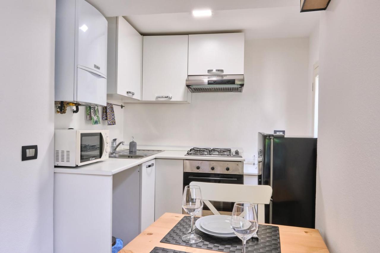 Centro-Lecco Romantico Appartamento Sul Lago 外观 照片