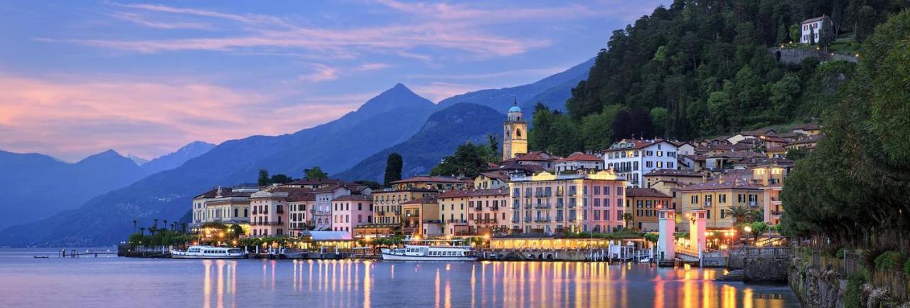 Centro-Lecco Romantico Appartamento Sul Lago 外观 照片